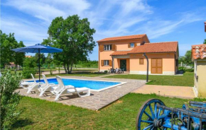 House Irma Labin